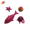 Hot Sale Mini Sea Animal Lelut Dolphin ja kilpikonna Lelut