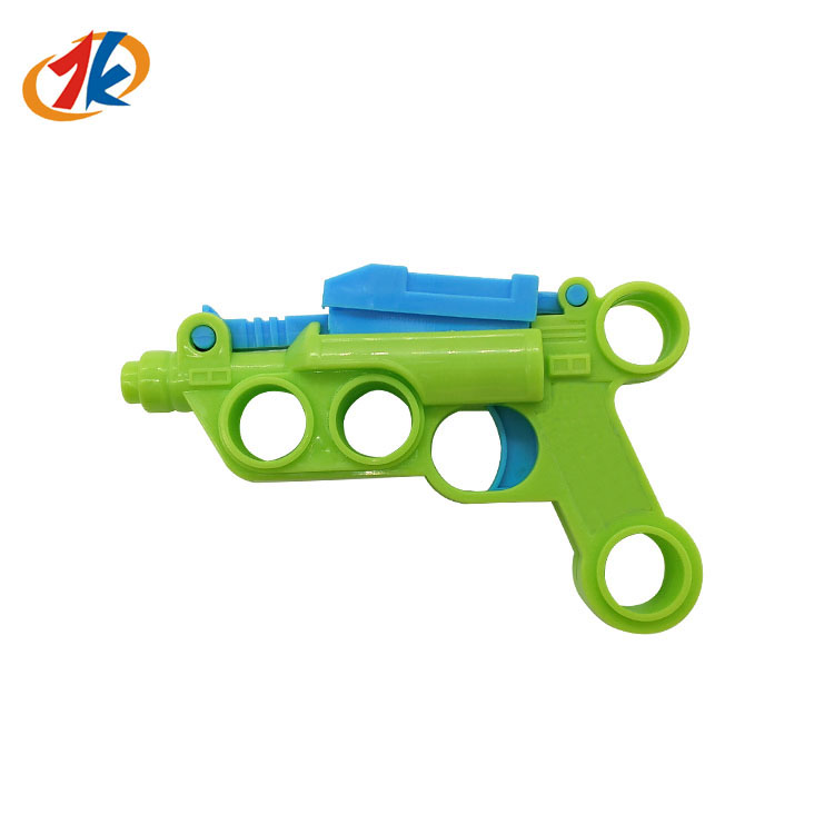Muovi Spider Bullet Gun Lelut Aseet ja ammunta lelut edistäminen