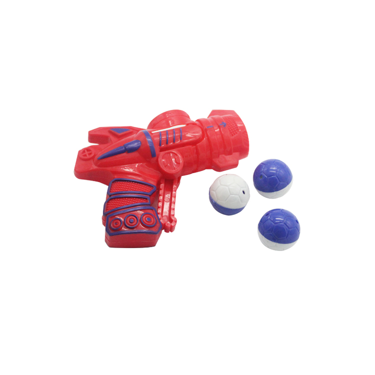 Muovipallo Mini Gun Lelut Aseet ja ammunta lelut lahja