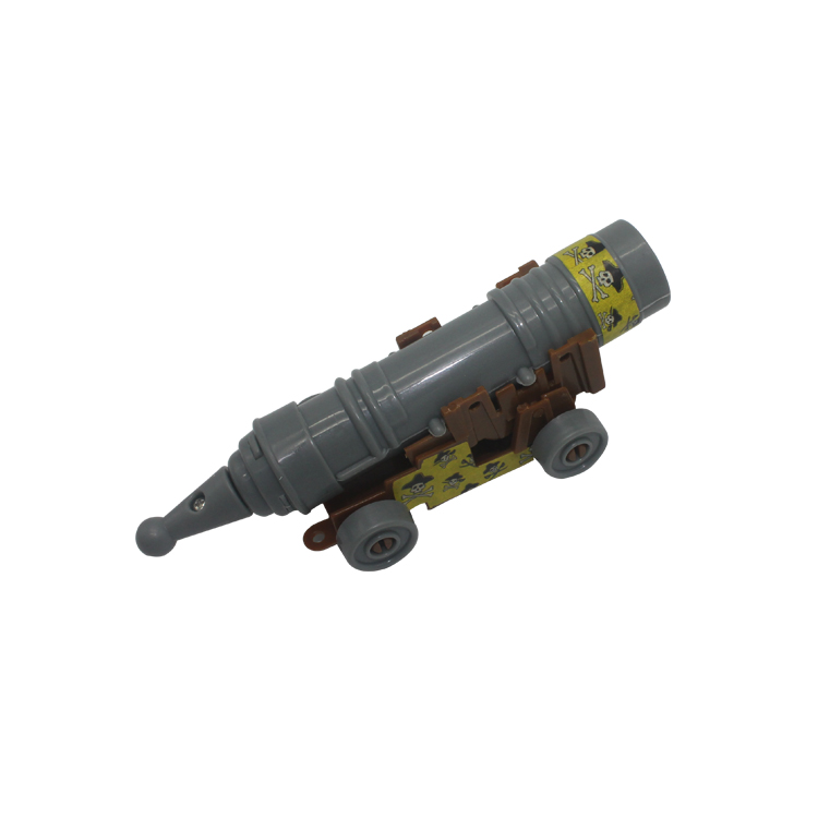 Cannon Launcher OEM ulkona lelu ja kalastus lelu edistäminen