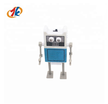 Robot Muovi Syttyvät edistäminen Akkukäyttöiset lelut
