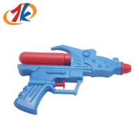Water Game Blower Gun Box Lelut aseet ja ammunta lelut edistäminen