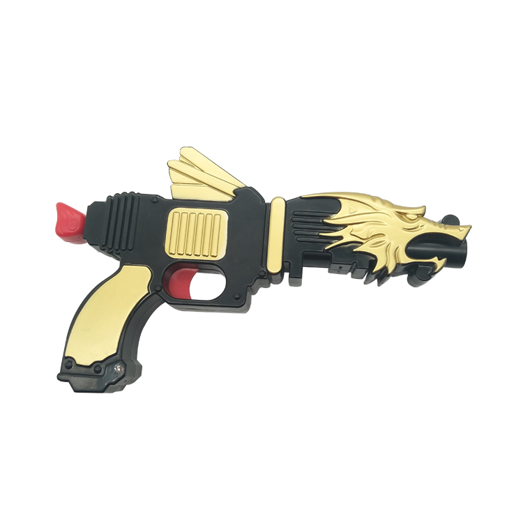 Vaahtoa pehmeä EVA Bullet Gun Lelut Guns ja ammunta Lelut vähittäiskauppa