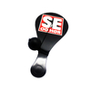 Ball Paddle Racket Custom Sticker Outdoor & Fishing Toy Lahja